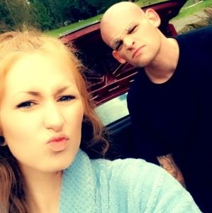 Meet your Posher, Anastasia